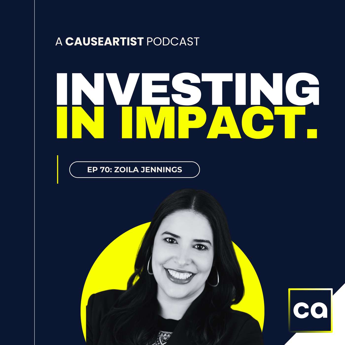 Investing in Impact | Impact Investing