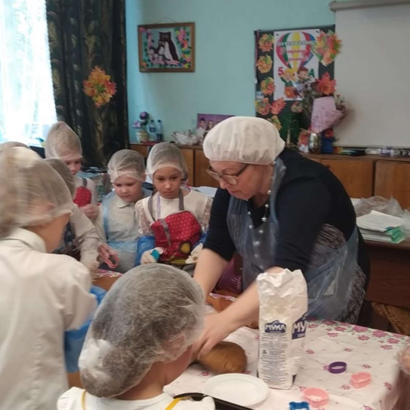 В Коми младших школьников вовлекают в военную повестку через уроки «Семьеведения»