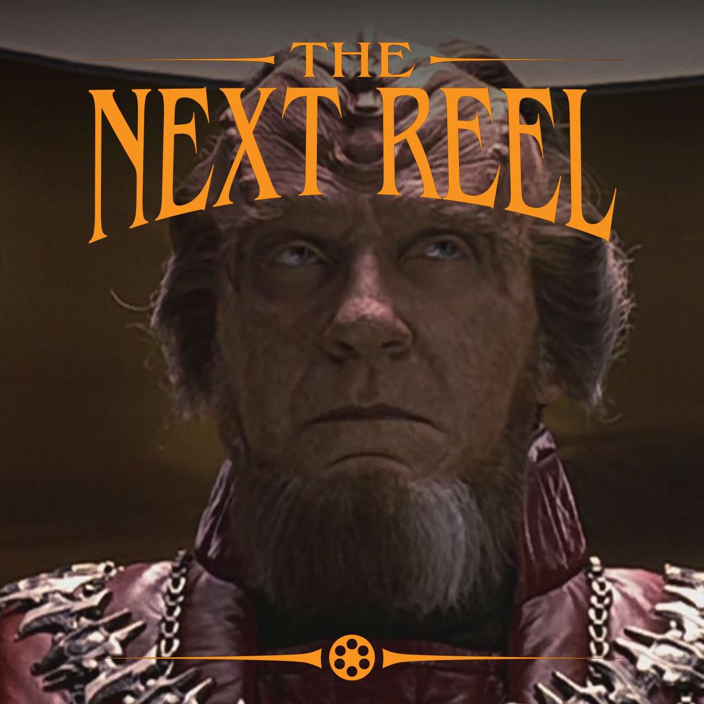 Star Trek VI: The Undiscovered Country • The Next Reel episode artwork