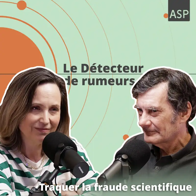 Traquer la fraude scientifique