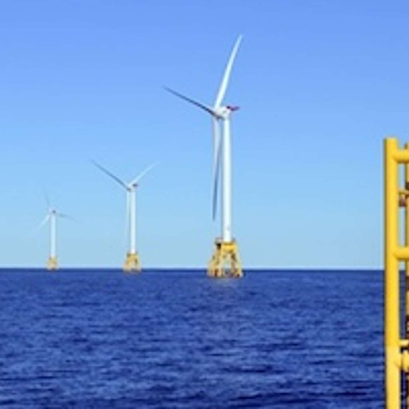 Trump Orders Shutdown of $4 Billion Rhode Island-Connecticut Wind Farm Project That’s 80% Complete