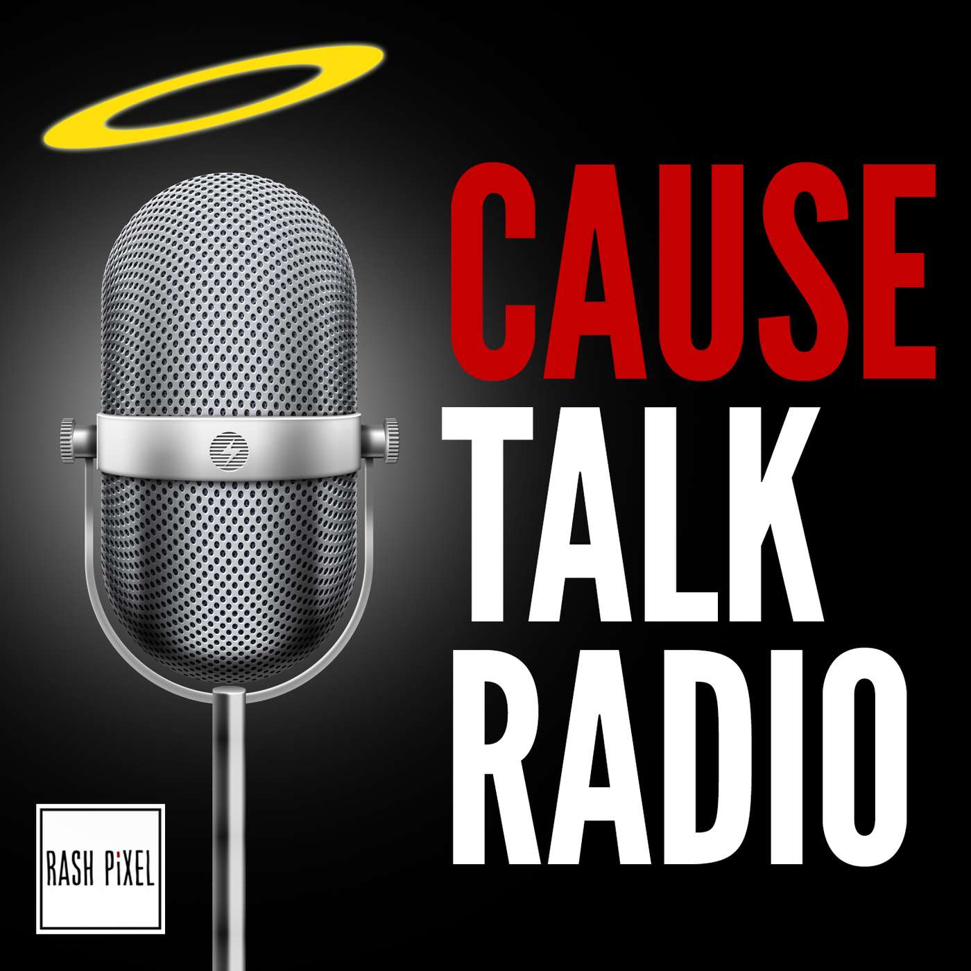 The Engage For Good Podcast with Alli Murphy