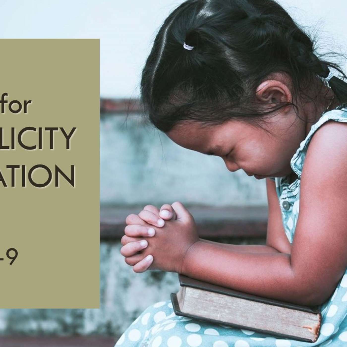 Standing for the Simplicity of Salvation Part 2 | 09/29/2024 Morning Service