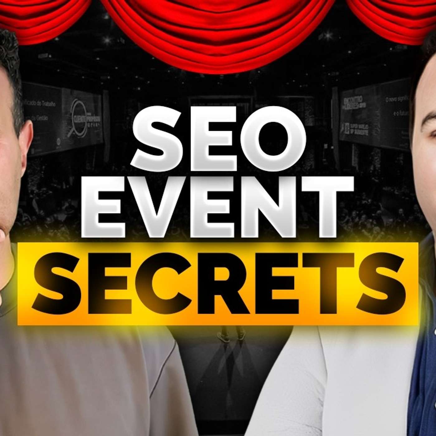 James Dooley Podcast