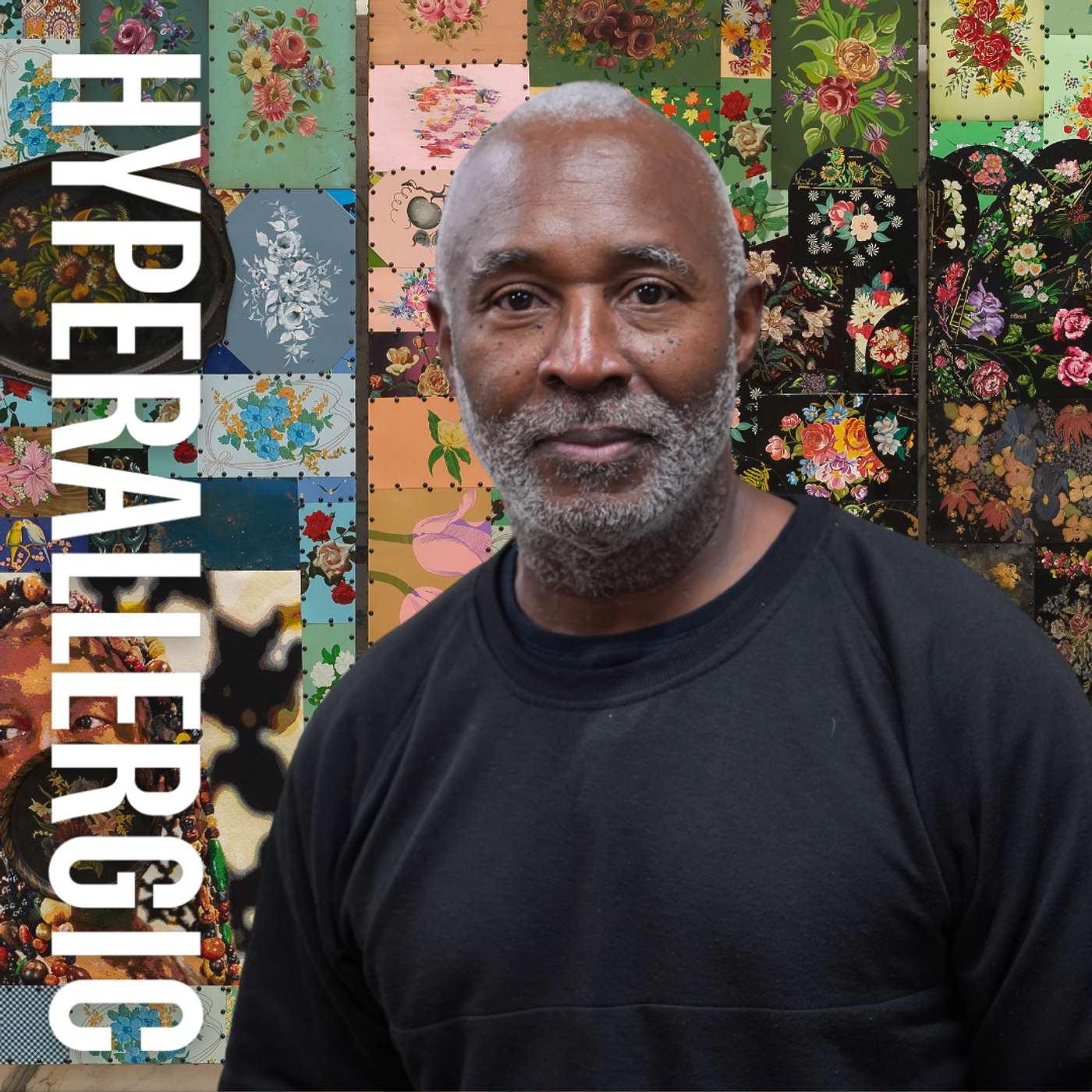 Nick Cave Is Serving You Everything