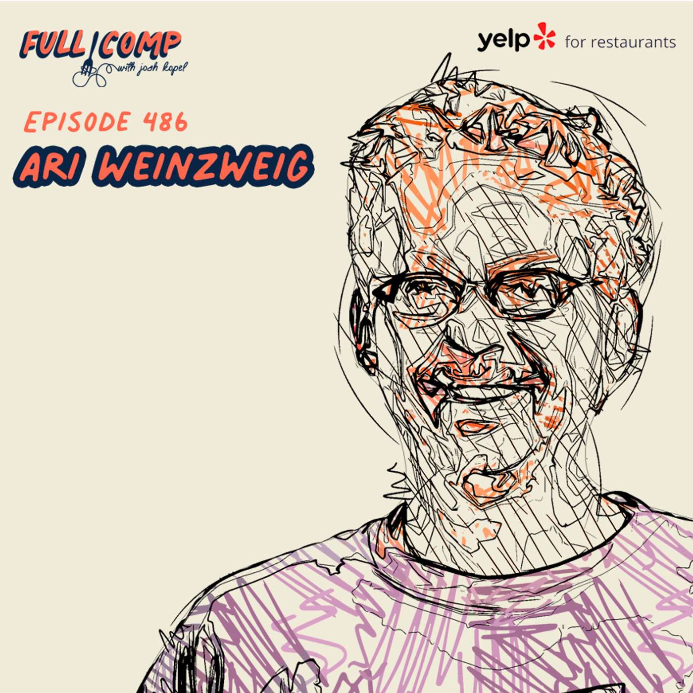 FULL COMP: The Voice of the Restaurant Industry Revolution