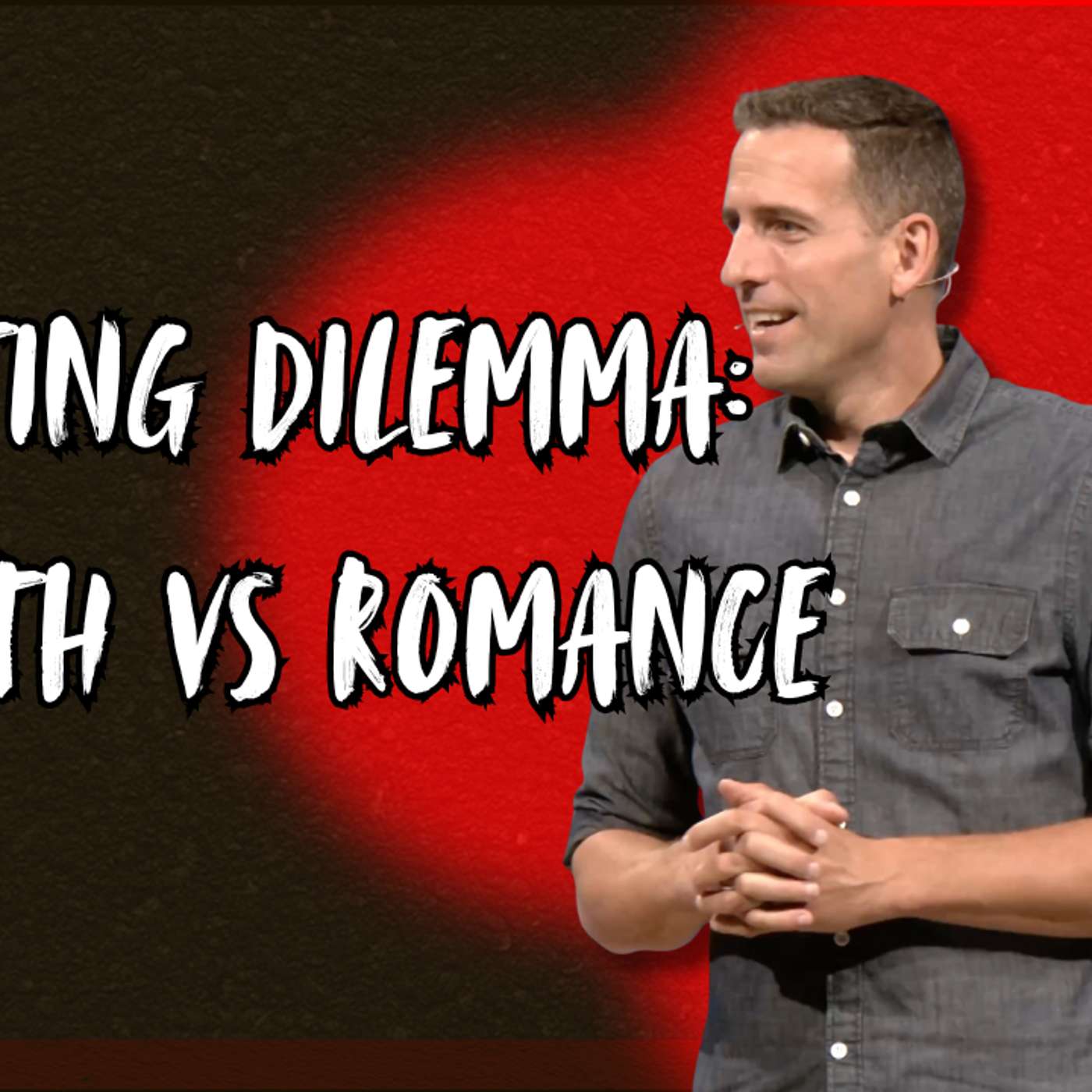 Dating Dilemma: Faith vs Romance (Can a Christian 1 - Pastor Mike) Dating Dilemma: Faith vs Romance (Can a Christian 1 - Pastor Mike)