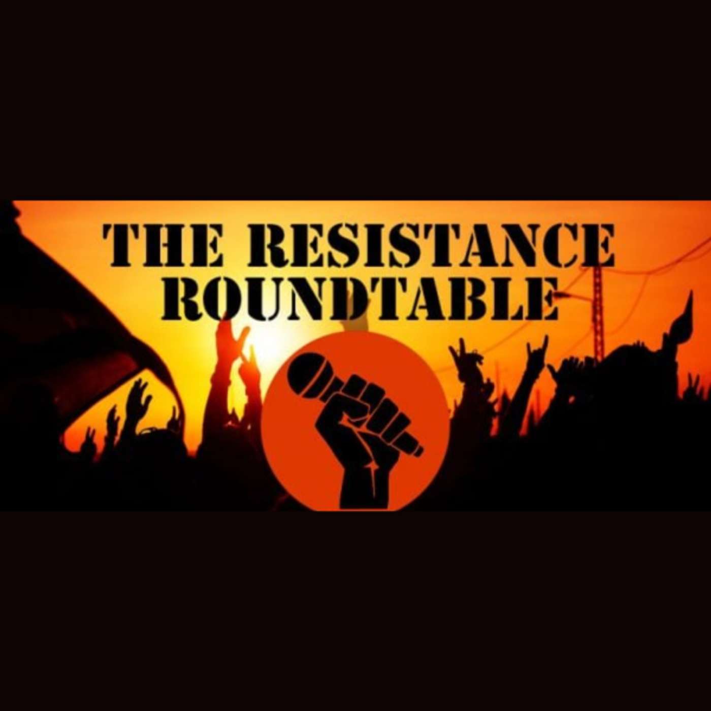 Resistance Roundtable 3/19/26: Jennifer Loewenstein, an authority on the Middle East examines the US-Israeli War on Iran & CT activist Carol Rizzolo talks about the 3rd No Kings Day protest March 28th
