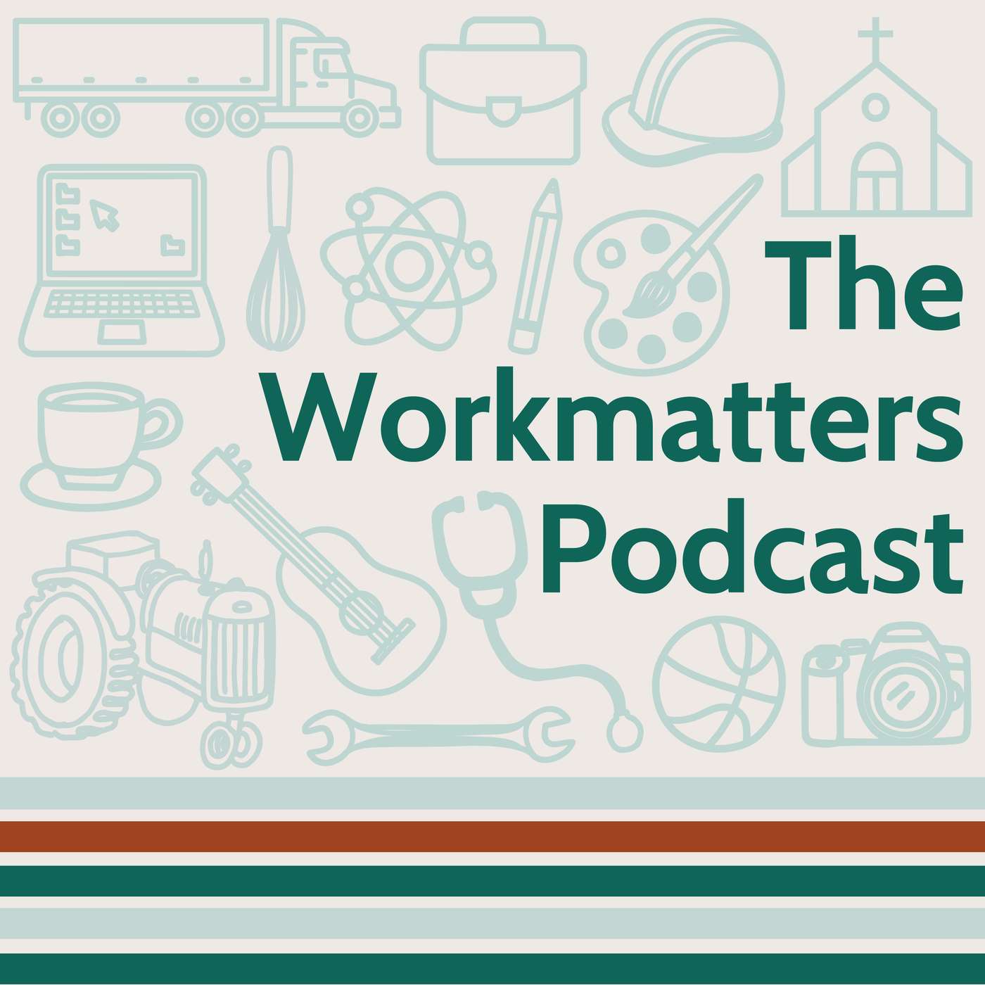 The Workmatters Podcast