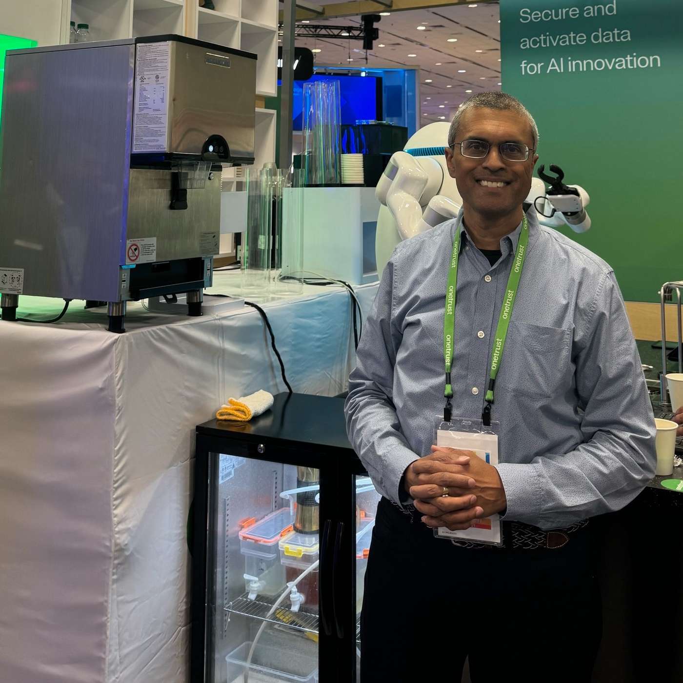 Trust KI - Der vertrauenswürdige Podcast