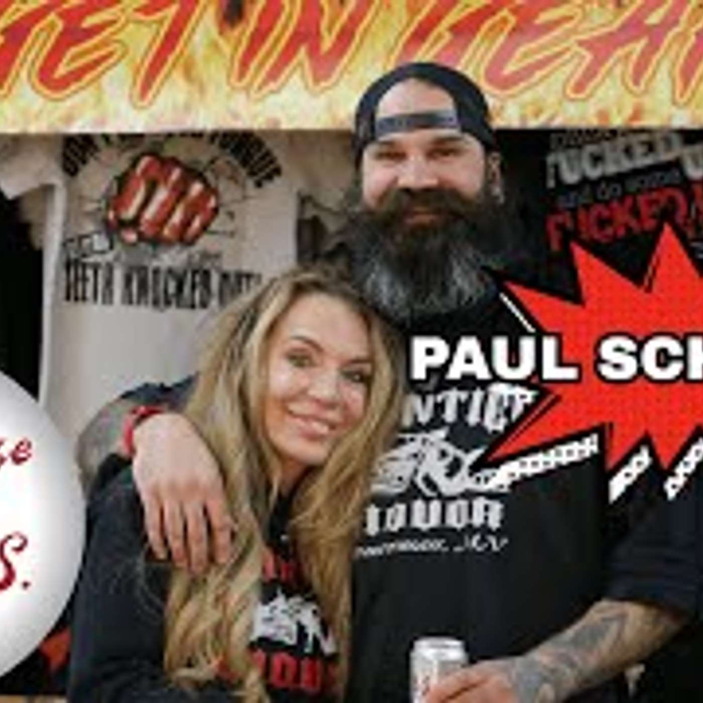 Beer, Booze & B.S. Podcast