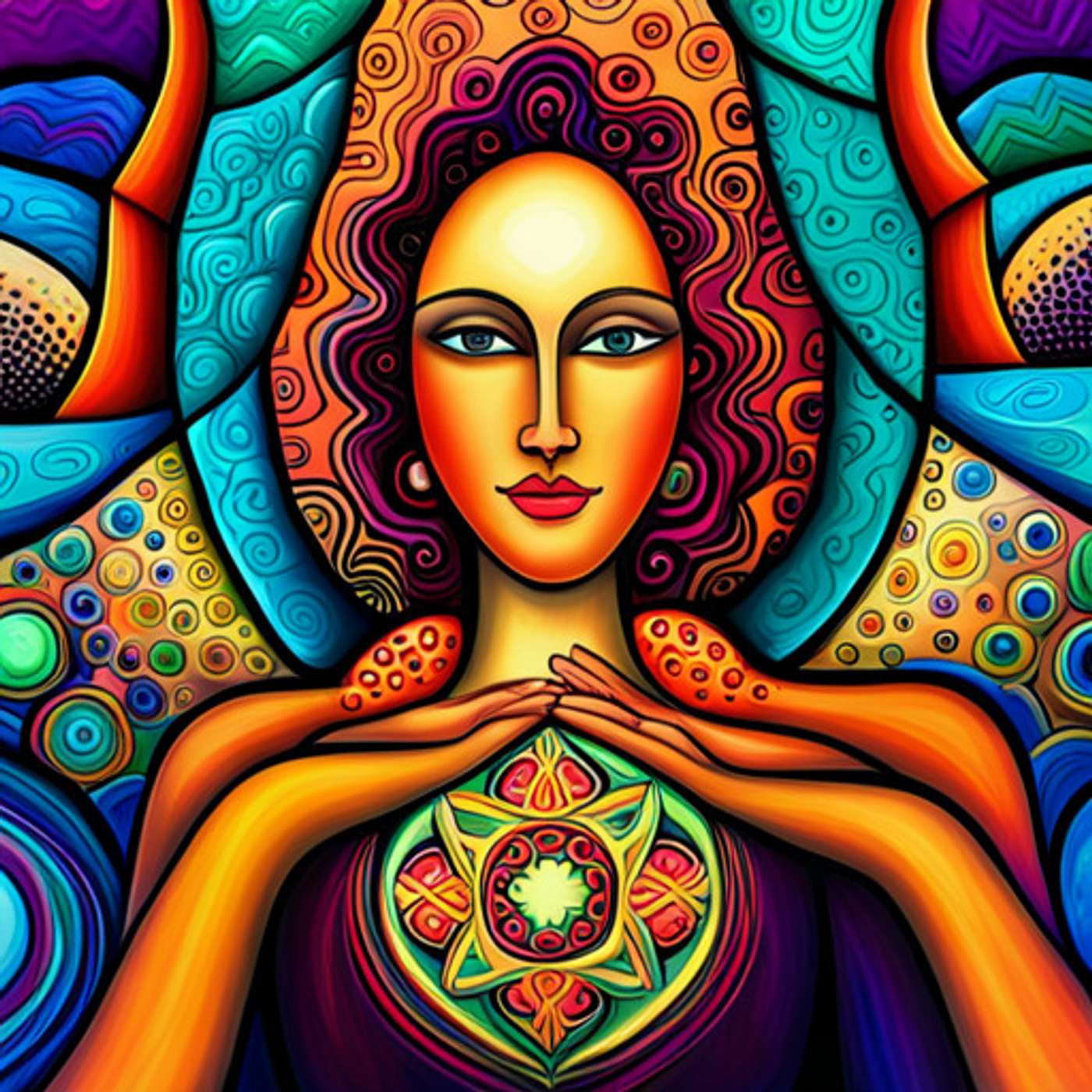 Daily Tanya Podcast with Rabbi Solomon Sage: Insightful Jewish Wisdom for Modern Living episode artwork