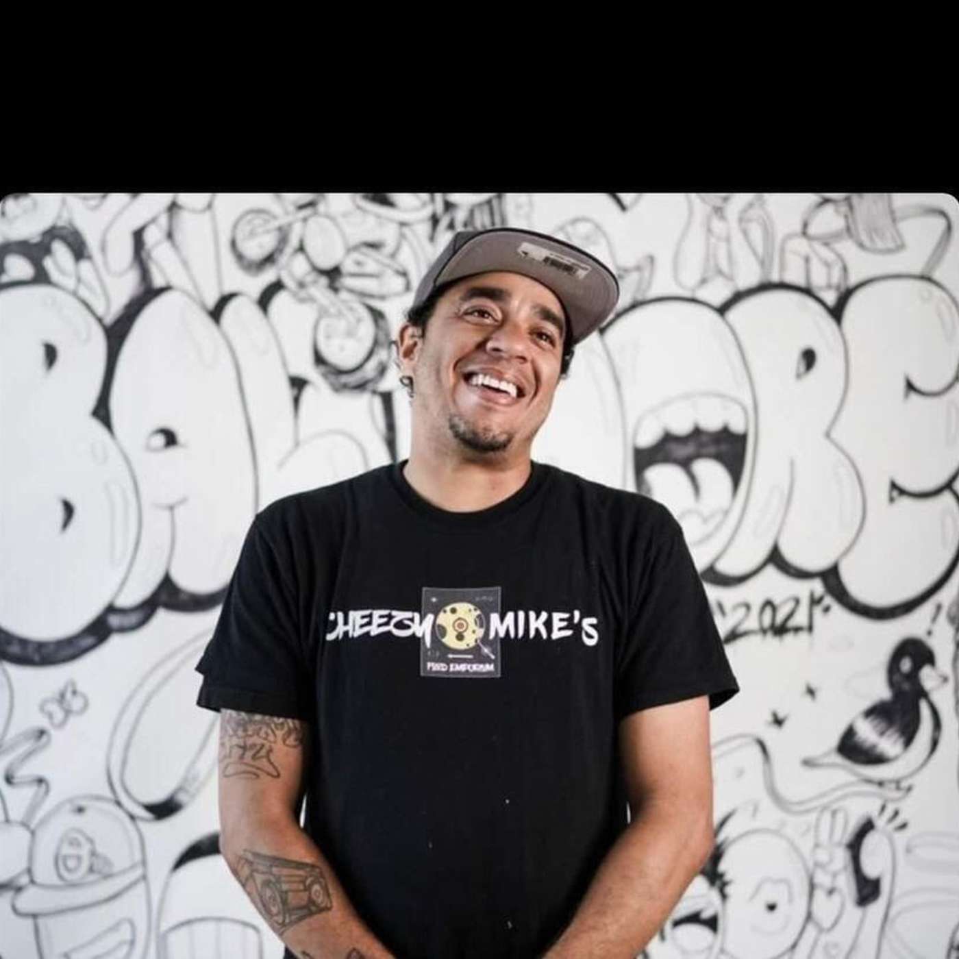 The Truth In This Art: Stories That Matter