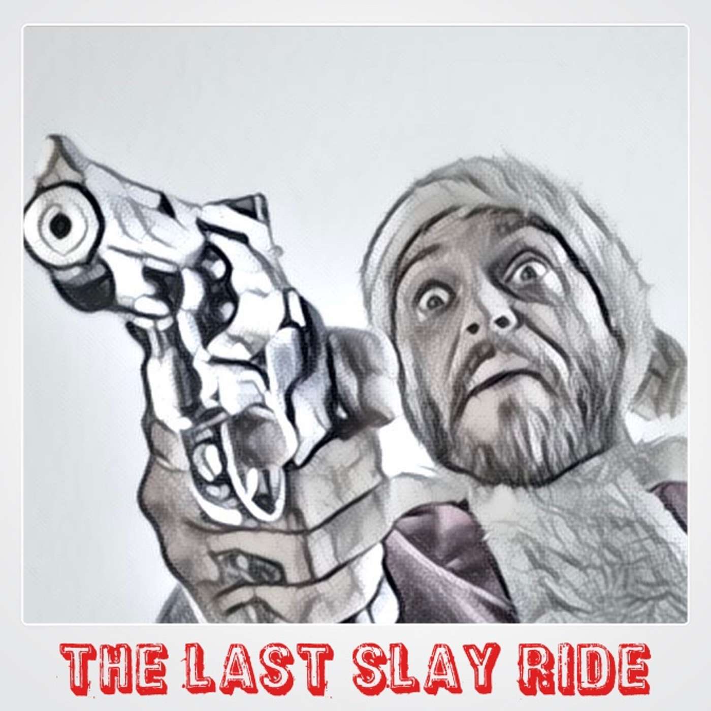Season 7 Episode 19: The Last Slay Ride