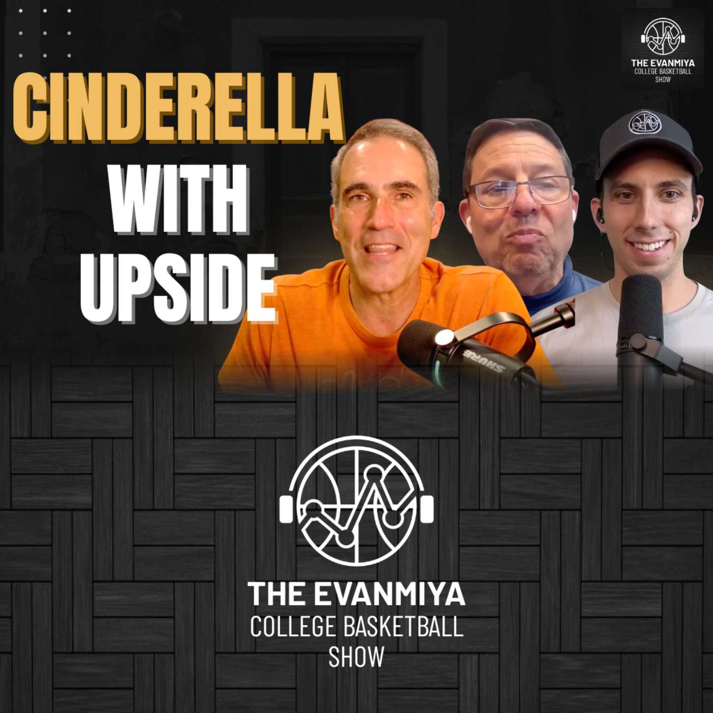 The EvanMiya College Basketball Show