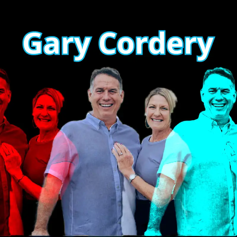 Gary Cordery - On the State of Hawaii