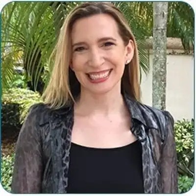 Dr. Amy Cooper Hakim