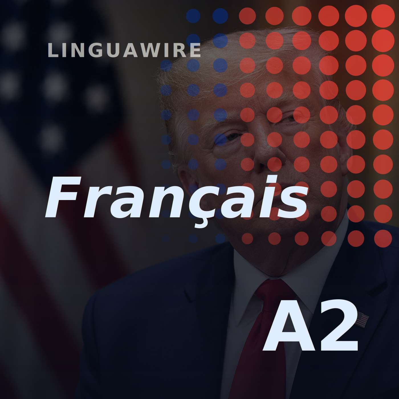 A2 French News | Will Trump Put New Controls on AI?