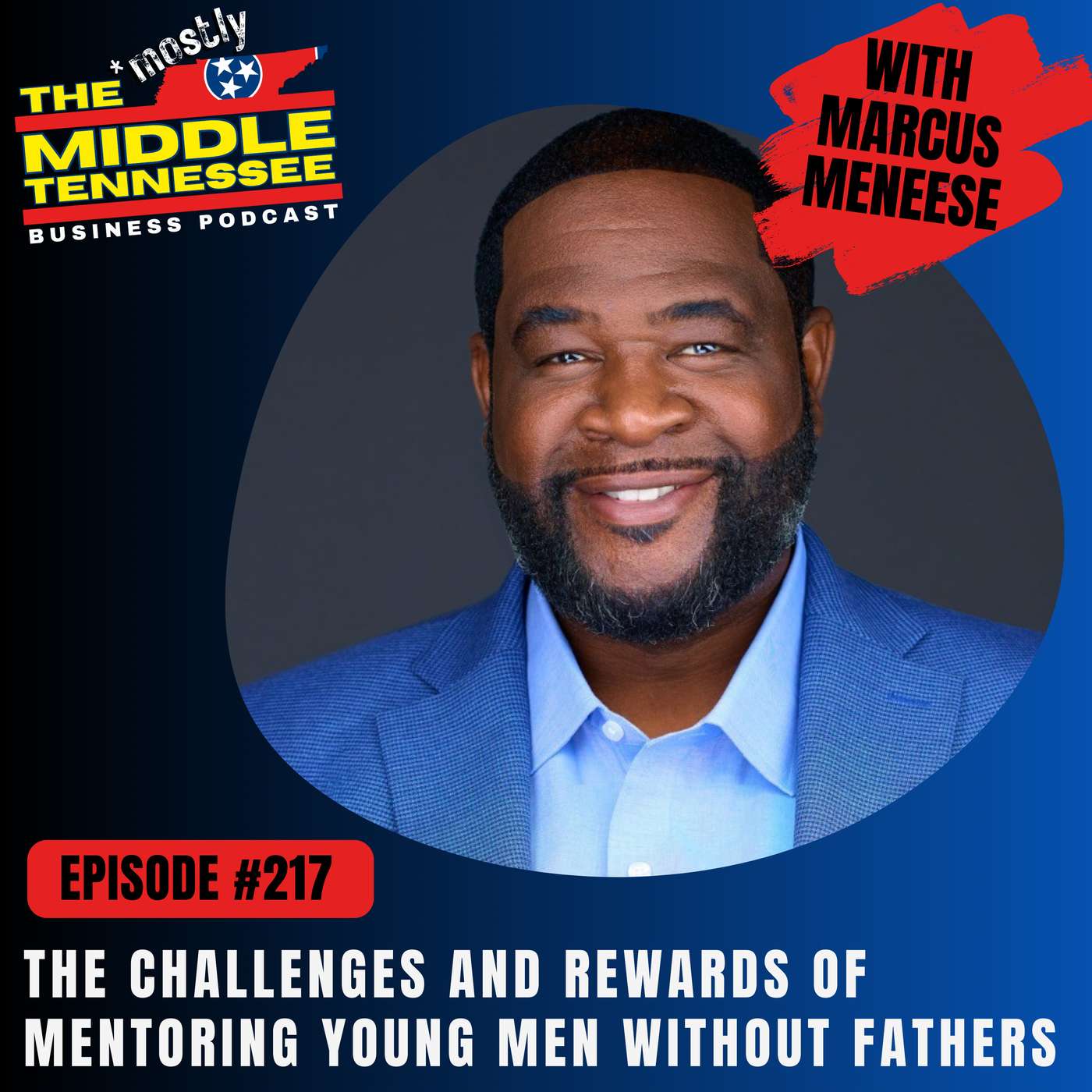 Mostly Middle Tennessee Business Podcast