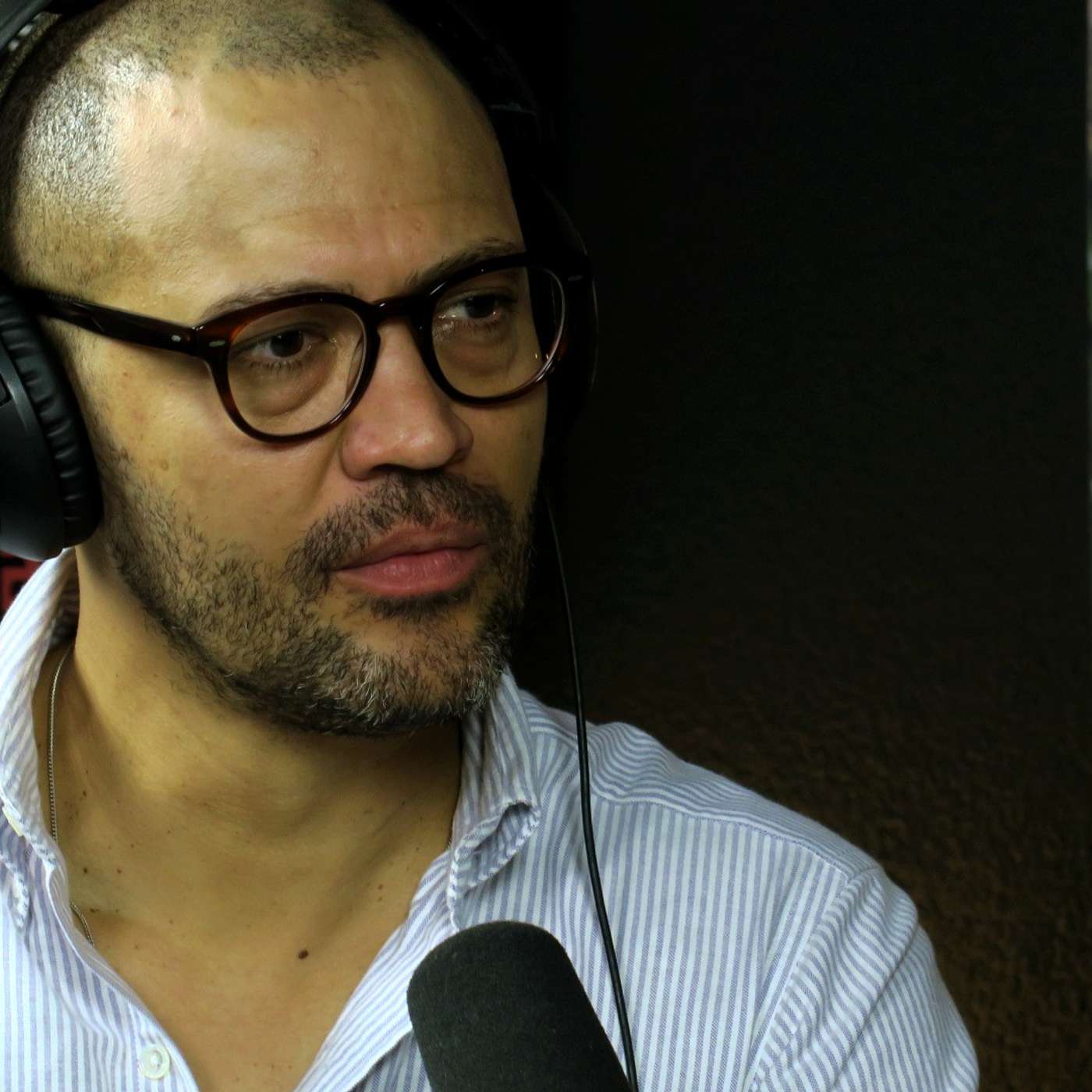 Oskarovac Cord Jefferson: „American Fiction”, „Master of None”, „Watchmen”, Agelast & SFF specijal