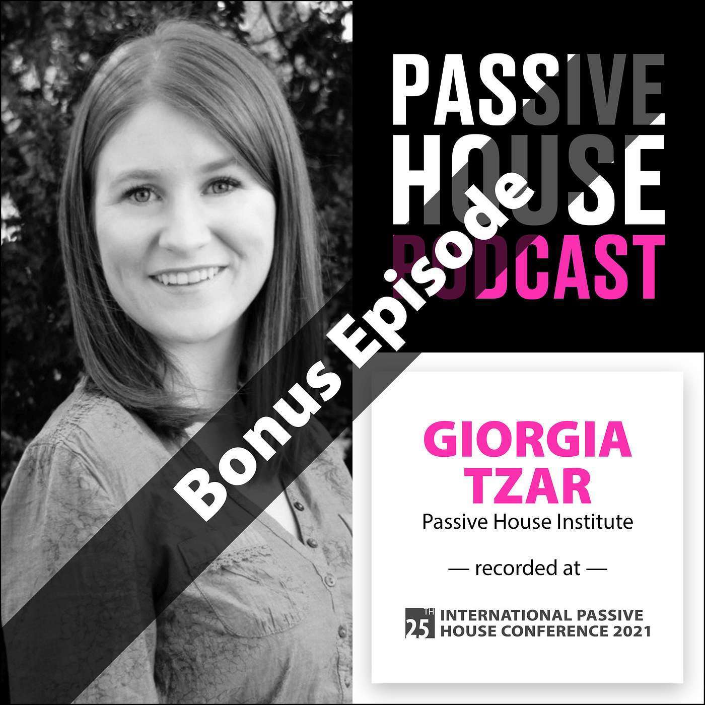 Passive House Podcast