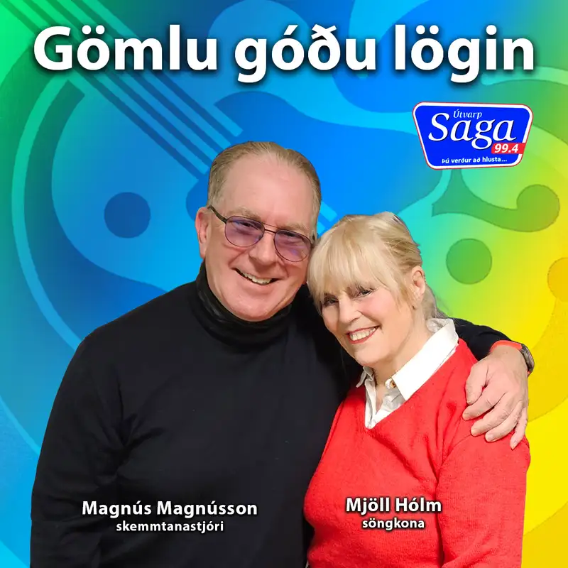 Mjöll Hólm söngkona
