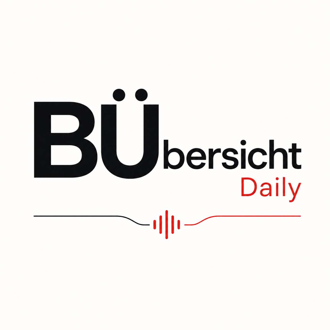 BÜbersicht daily cover art
