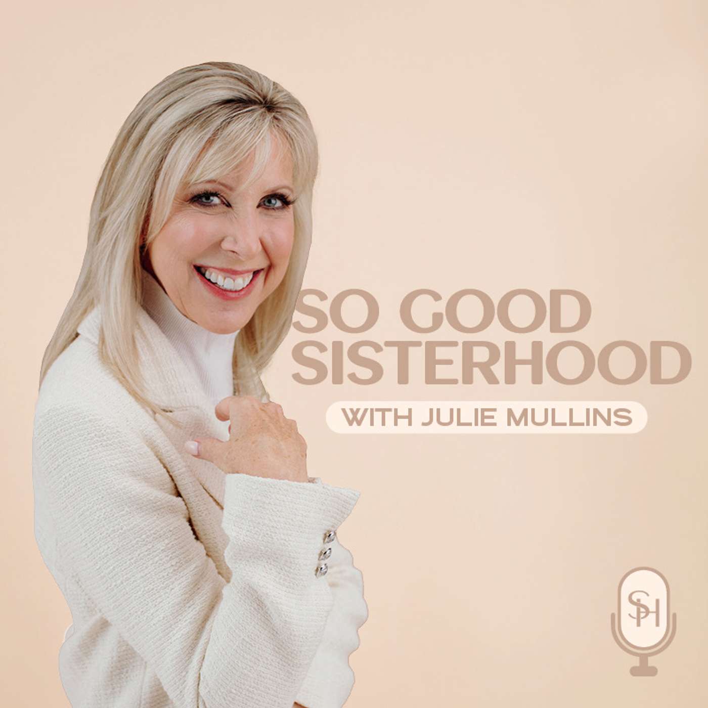 So Good Sisterhood Artwork