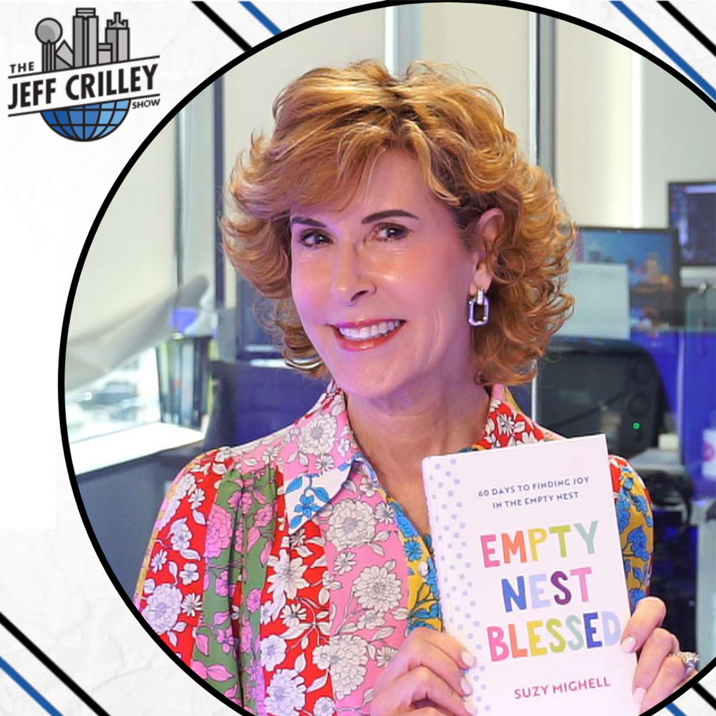 The Jeff Crilley Show