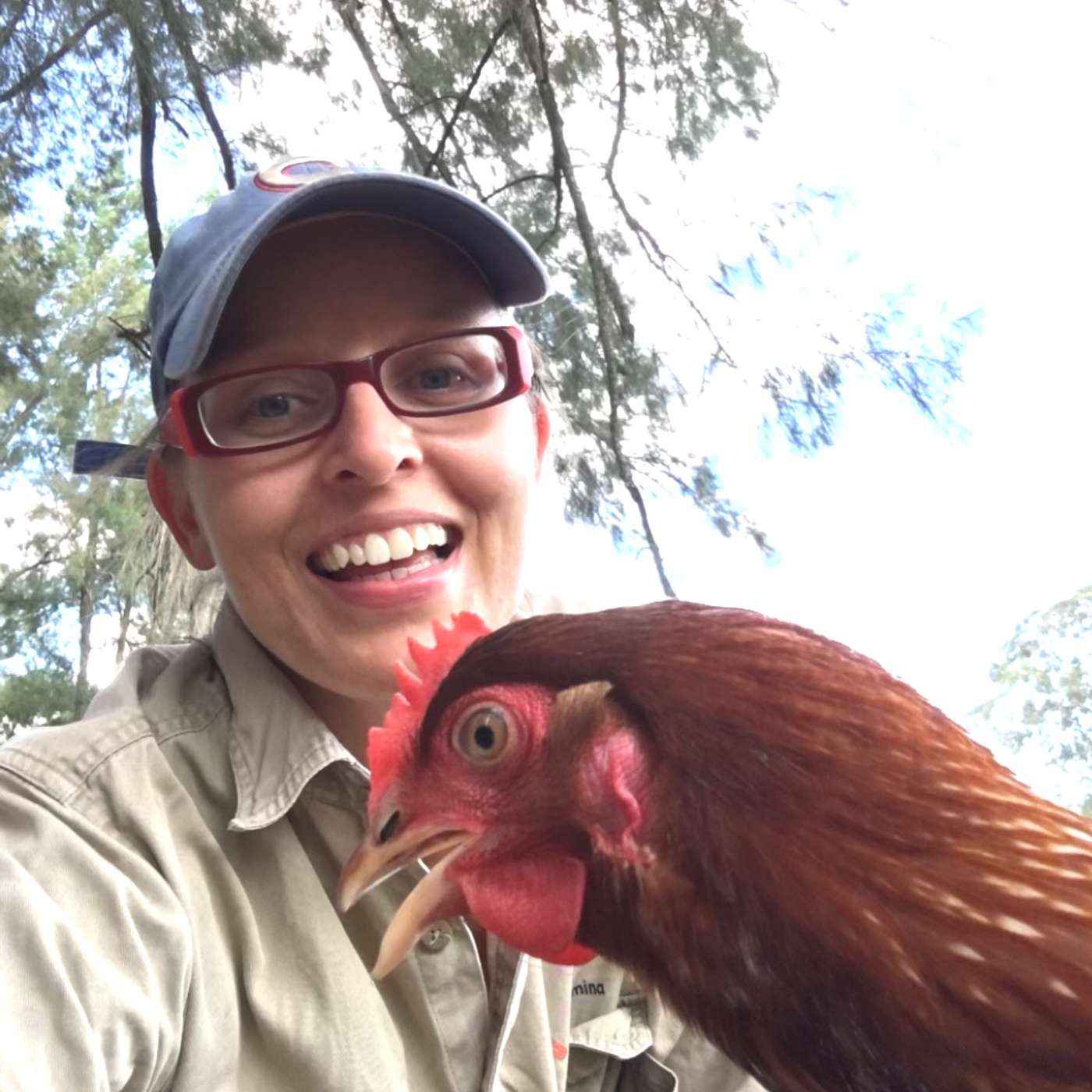 Letting consumers 'subscribe' for their eggs with Sarah Sivyer