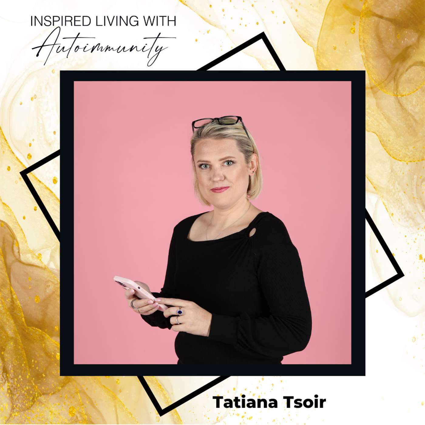 Inspired Living with Autoimmunity