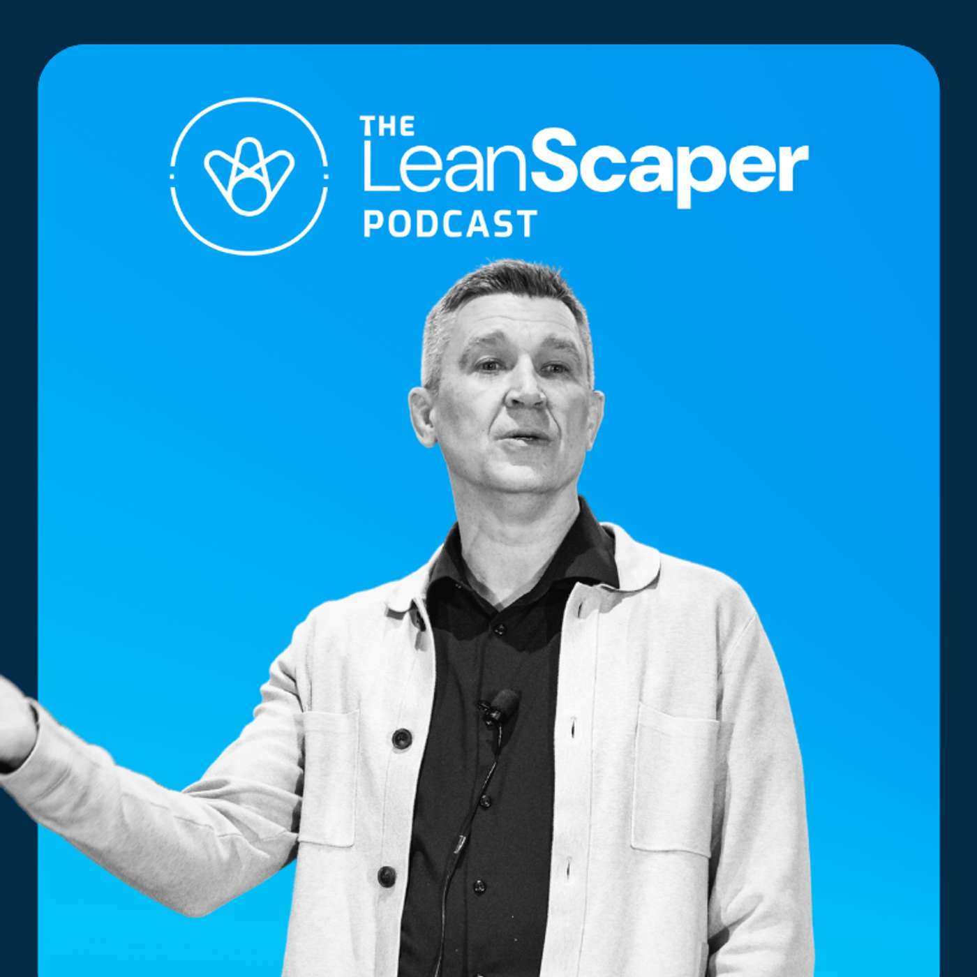 Is Profit Lying to You? Why Throughput Might Be the Only Number That Matter w/ Mike Lysecki