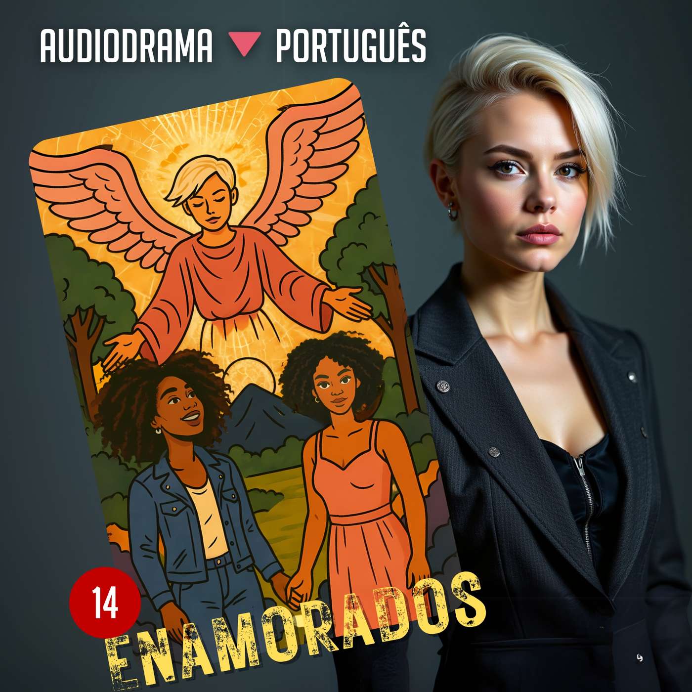 TAROT? Não, obrigado!