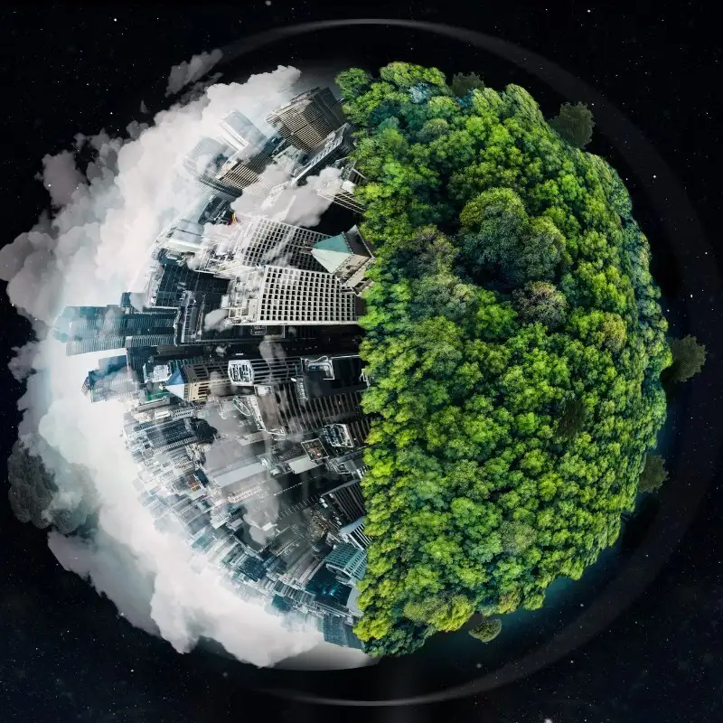 Fighting For Freedom Against Climate Tyranny (Guest: Daren Bakst)