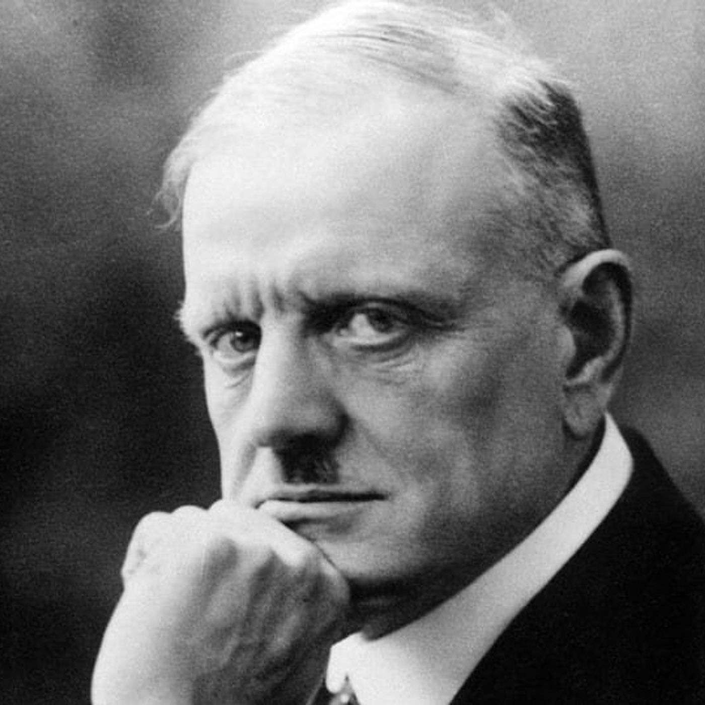 Auditorium 25 - Musiche di Jean sibelius