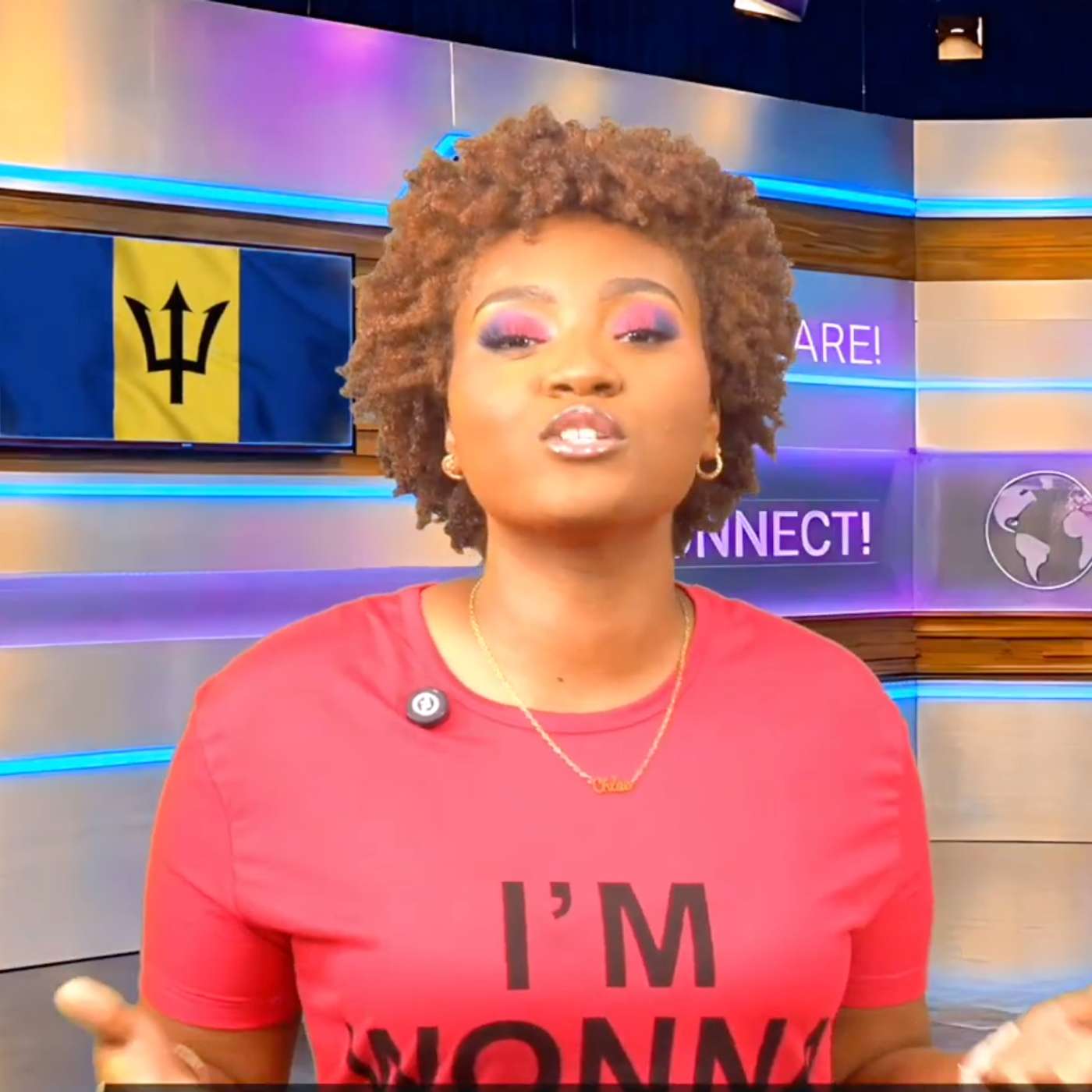 RIHANNA WINS AWARD | MARLEY FIGHT RACISM | REAGGE IN BIM | FILMS HISTORY - HELLO2VIBEZ: EPISODE #2 episode artwork