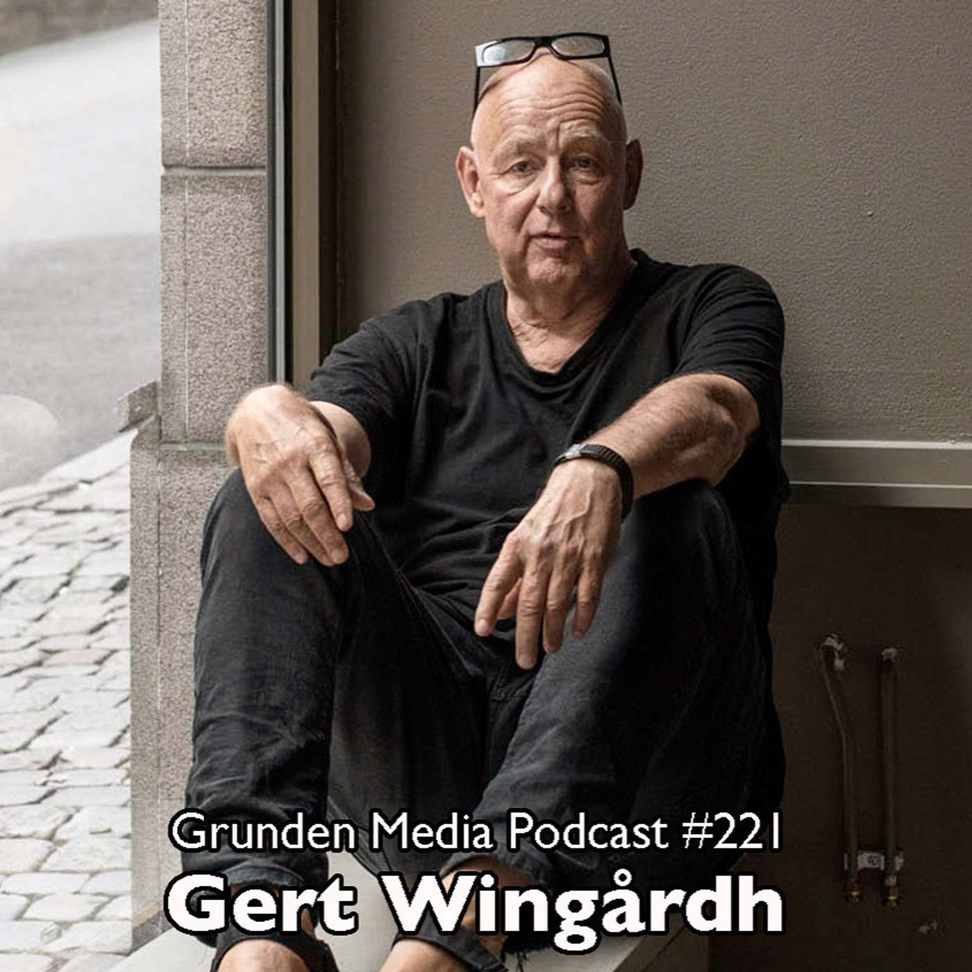 Grunden Media Podcast