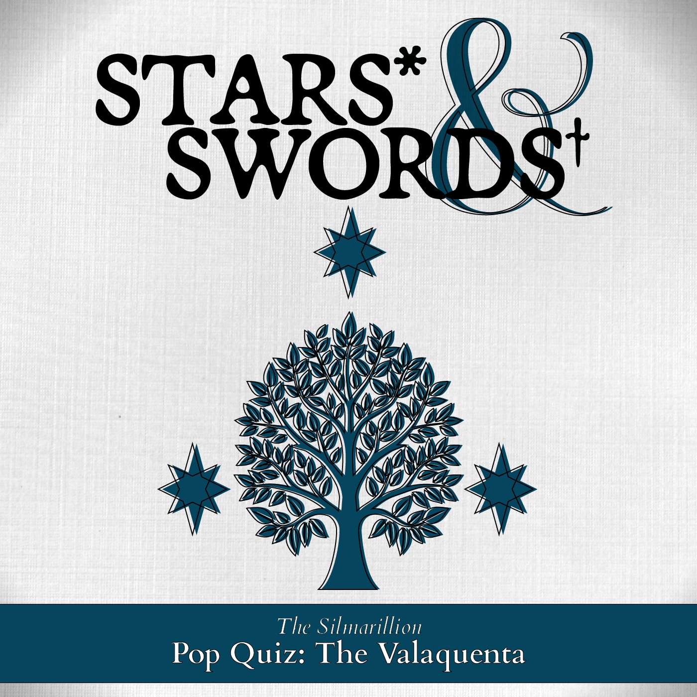 Stars and Swords: Footnoting Genre Fiction