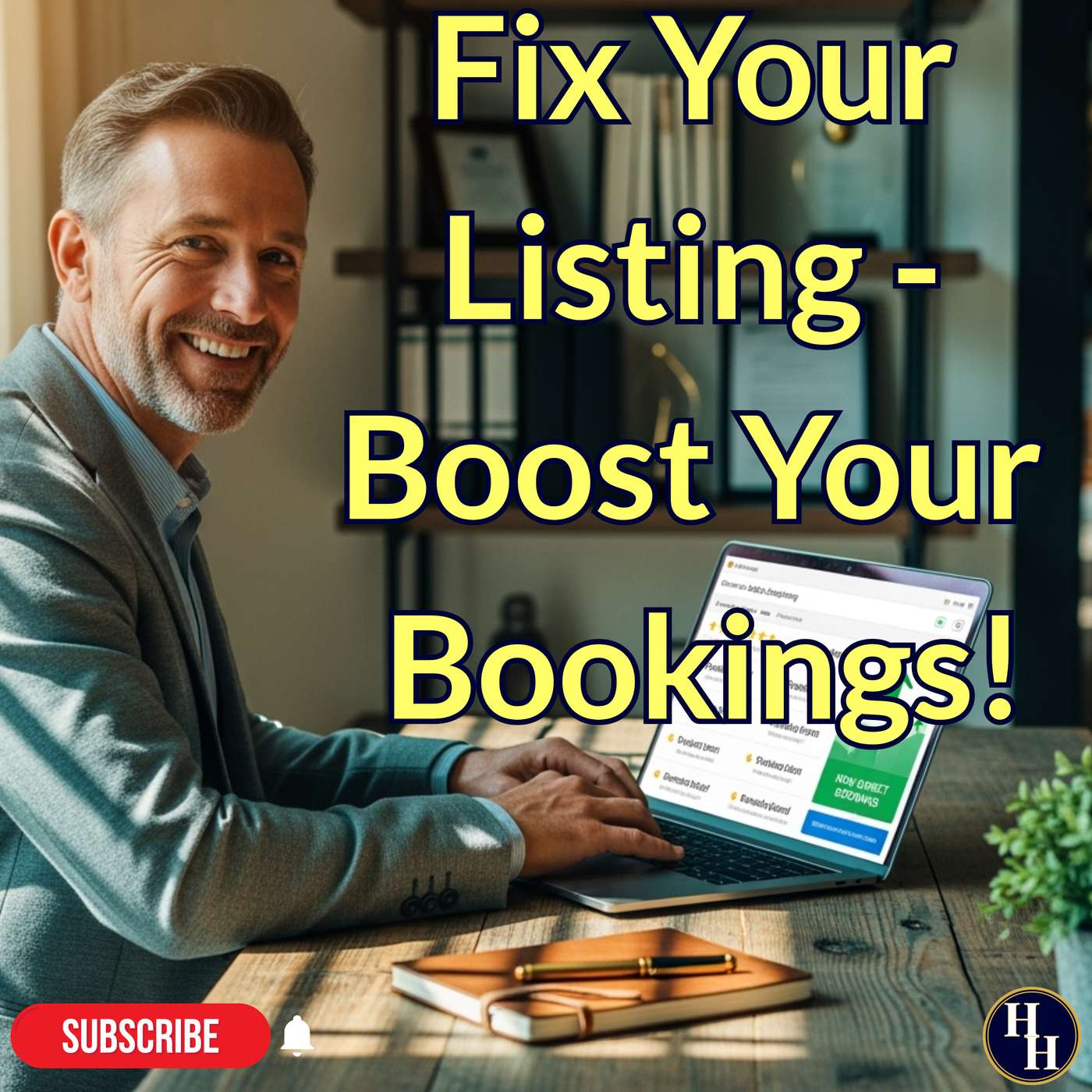 The Hotelier Helpcast