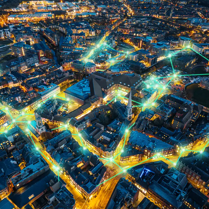 Energy efficiency is a can't-do-without