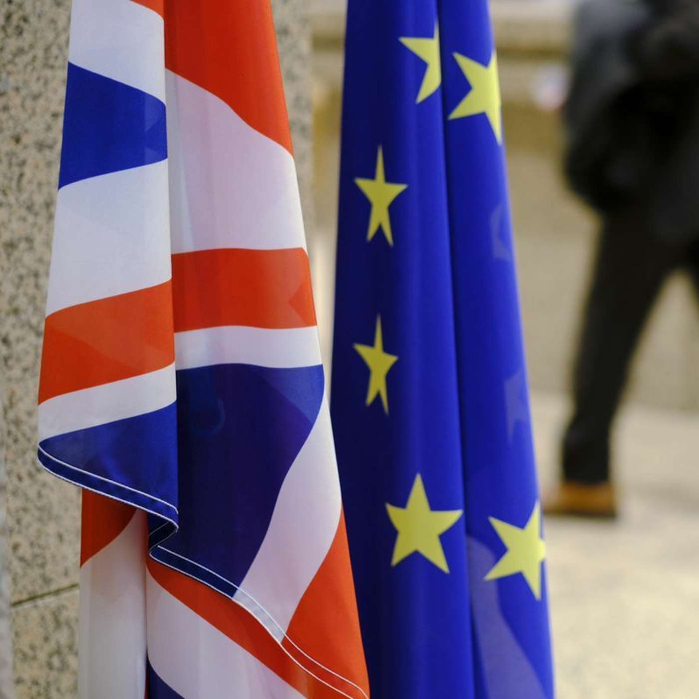 Brexit: UK PM to Meet EU Chief in Last-Ditch Effort to Save Trade Deal (08.12.20)