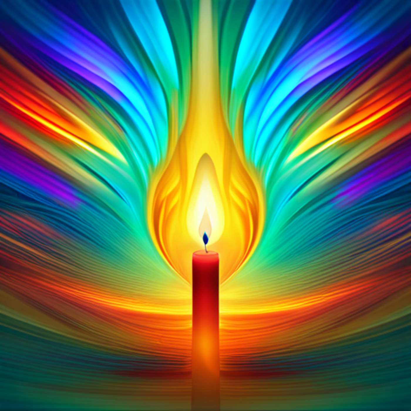 Daily Tanya Wisdom: Soul's Essence episode artwork