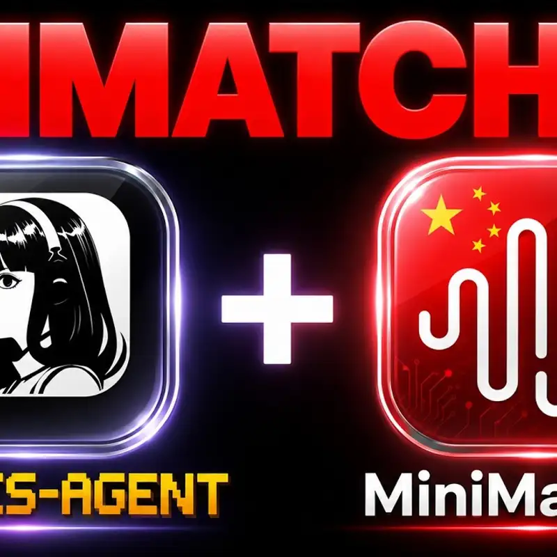 Minimax M3 + Hermes Agent is Insane (FREE!)