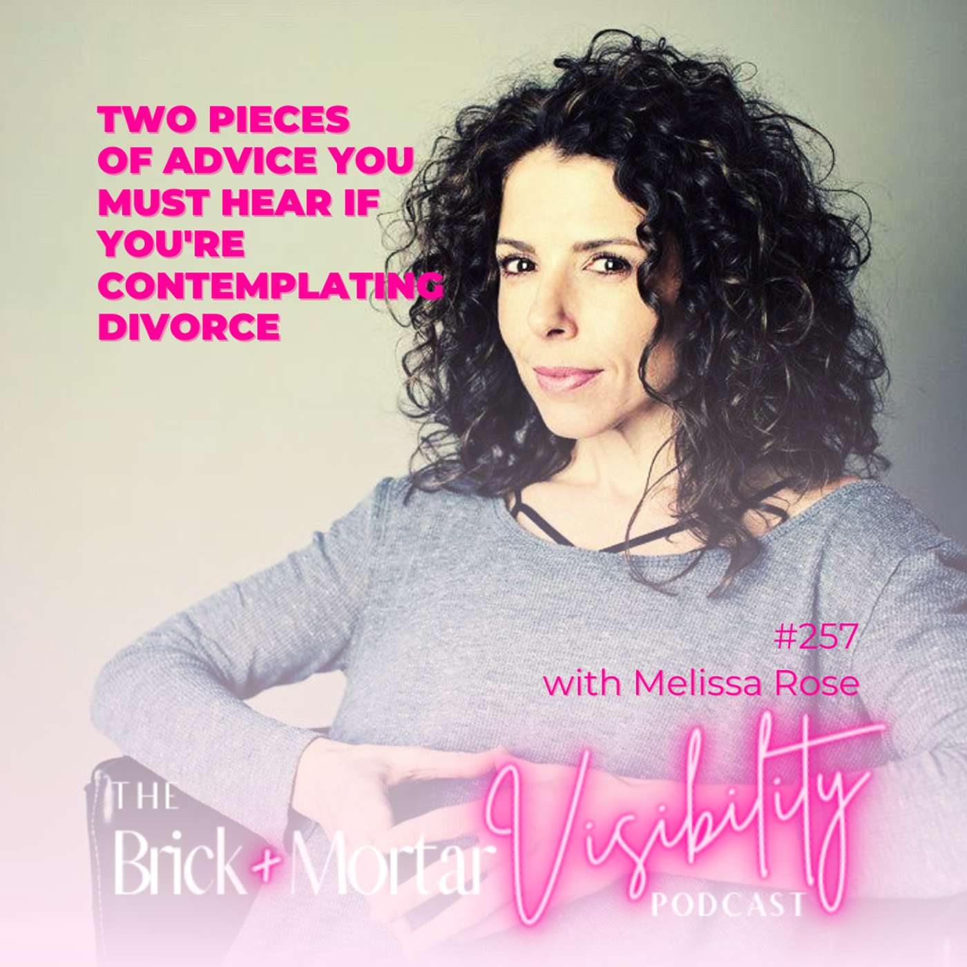 Brick and Mortar Visibility