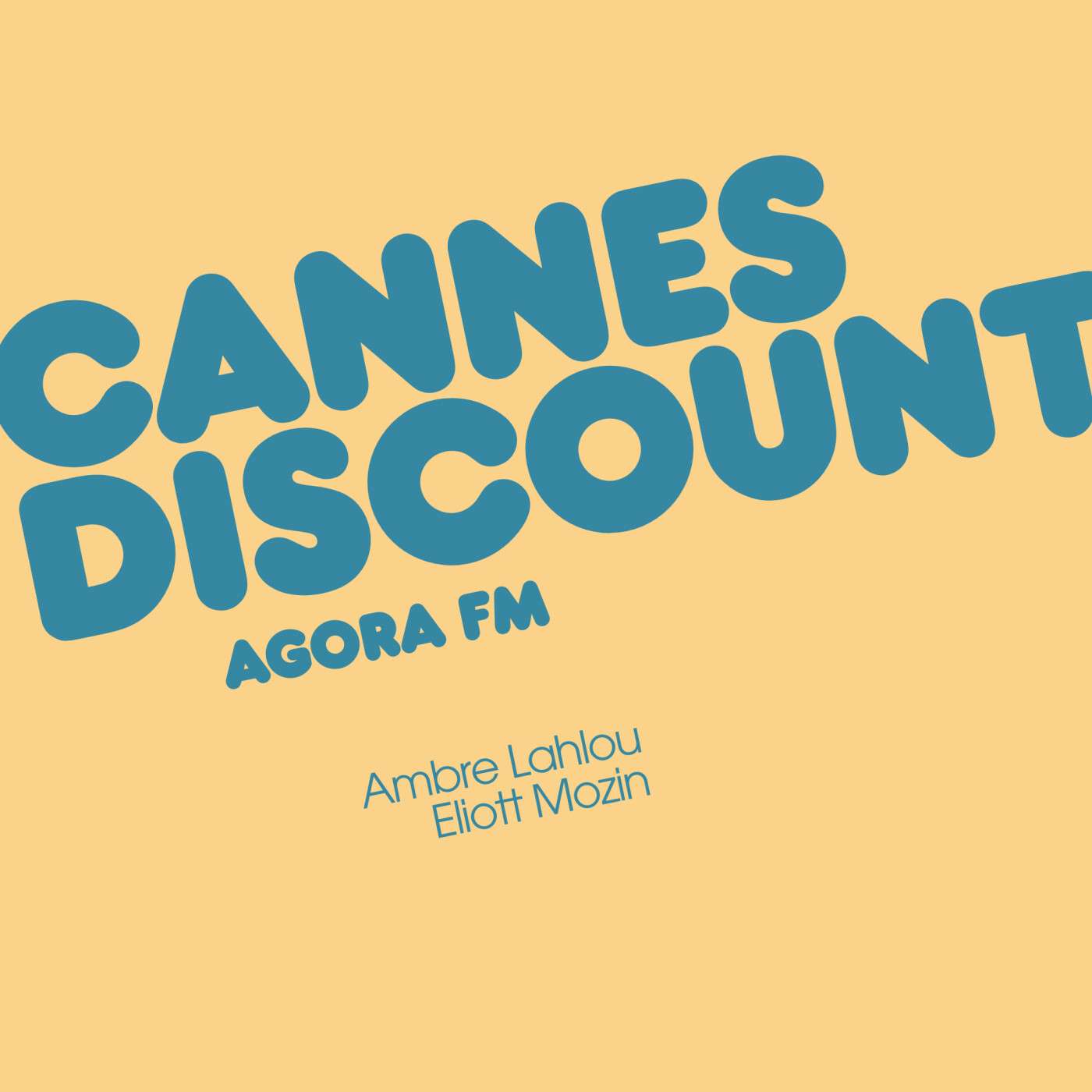 Cannes Discount