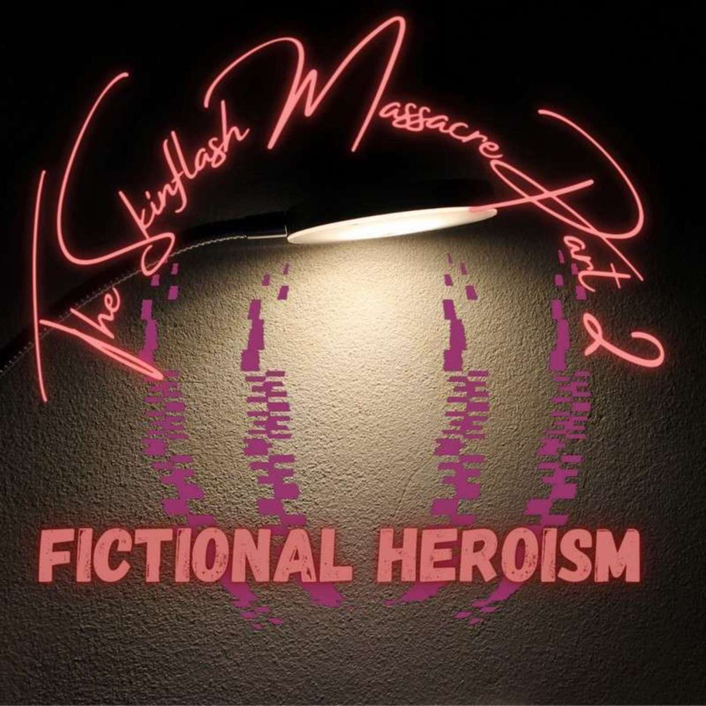 Gestalheim Productions - Fictional Heroism