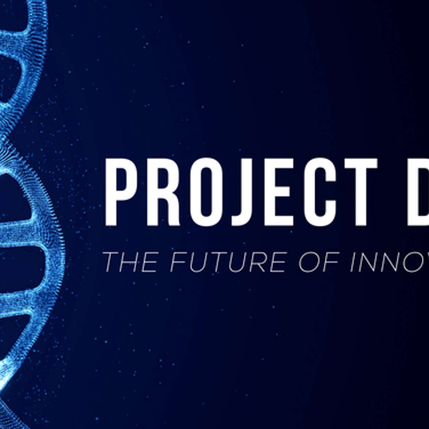 The DNA of Breakthrough Projects: How to Supercharge Innovation and Eliminate Latency