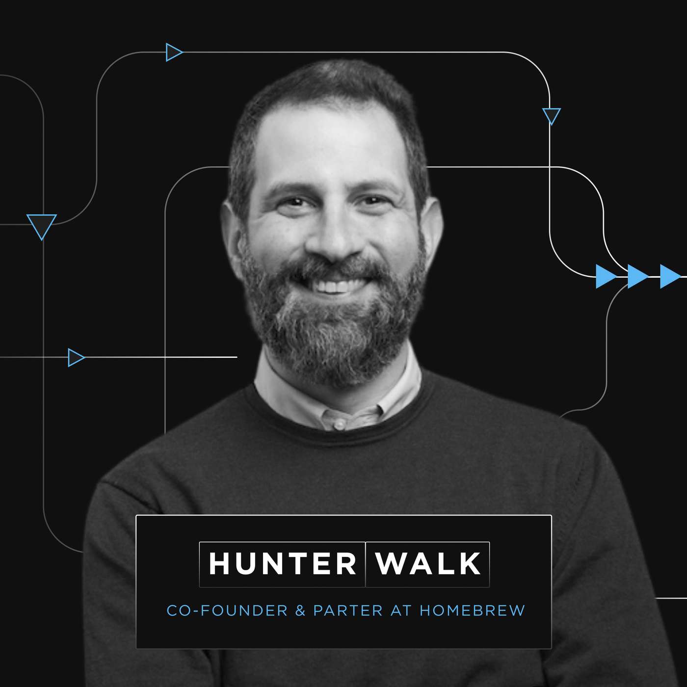 Understanding Secondaries in Venture with Hunter Walk episode artwork