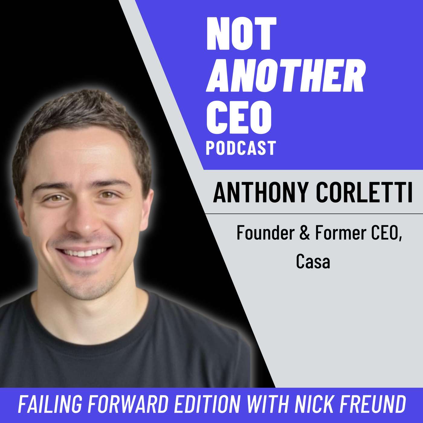 Not Another CEO Podcast