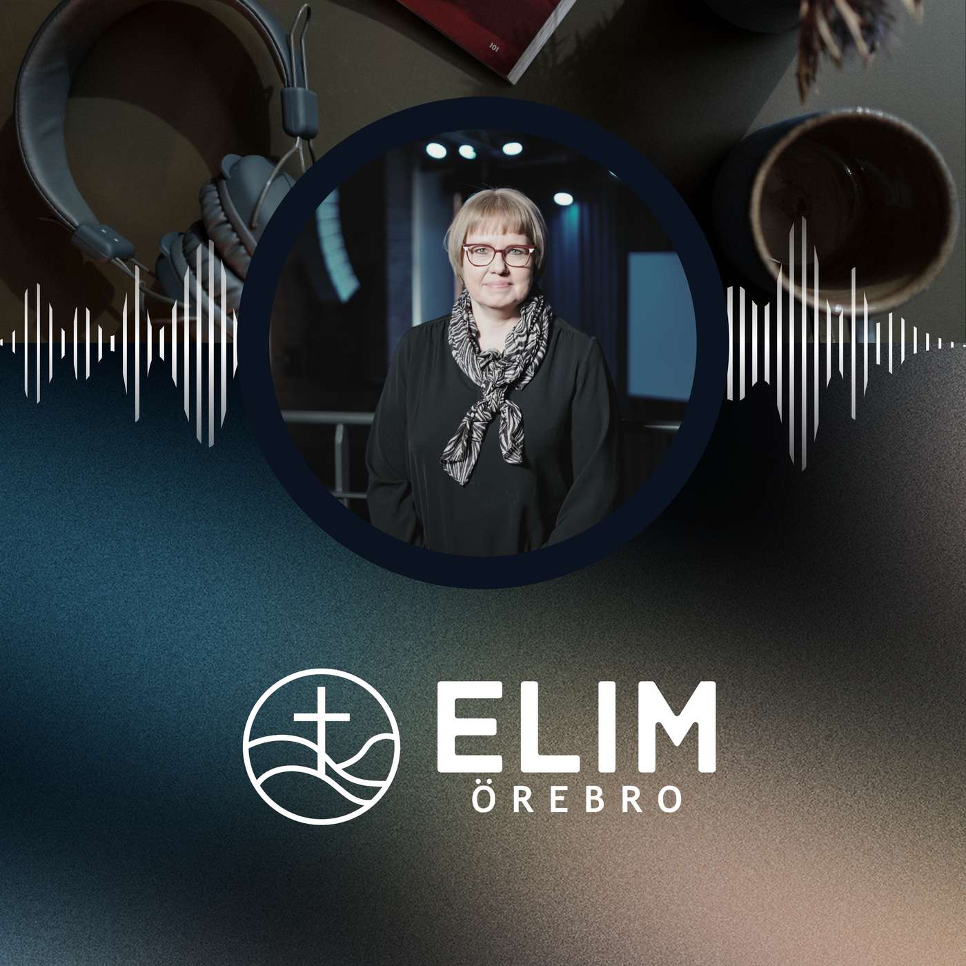 När allt inte hänger på dig | Anette Valdemarsson episode artwork